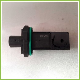 Debimetro Misuratore Massa Aria BOSCH 280218254 CHEVROLET (DAEWOO) AVEO T300 13301682 A12XER