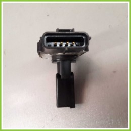 Debimetro Misuratore Massa Aria HITACI AFH60M16 FORD MONDEO GE XS7F12B5789AA N7BA