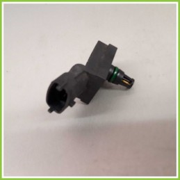 Debimetro Misuratore Massa Aria BOSCH 281002573 RENAULT MEGANE 2a Serie 8200194432 K9KD7