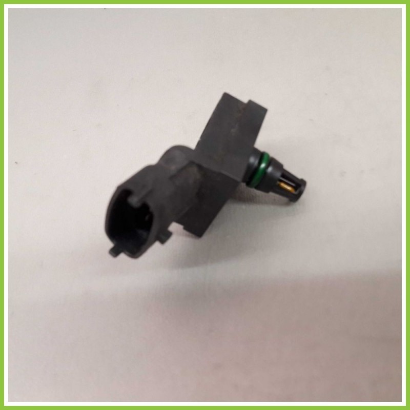 Debimetro Misuratore Massa Aria BOSCH 281002573 RENAULT MEGANE 2a Serie 8200194432 K9KD7