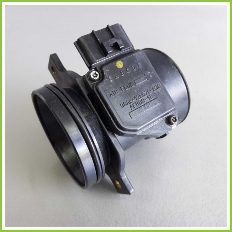 Debimetro Misuratore Massa Aria HITACI AFH6013 FORD FOCUS CAK 98AB12B579B3B F9DA