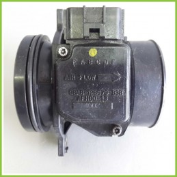 Debimetro Misuratore Massa Aria HITACI AFH6013 FORD FOCUS CAK 98AB12B579B3B F9DA