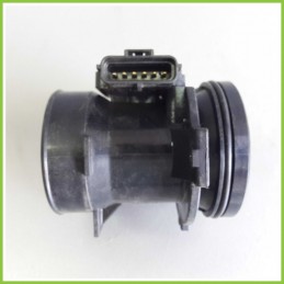 Debimetro Misuratore Massa Aria HITACI AFH6013 FORD FOCUS CAK 98AB12B579B3B F9DA