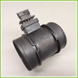 Debimetro Misuratore Massa Aria BOSCH 281002618 OPEL ASTRA A04 55350048 Z17DTH
