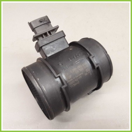 Debimetro Misuratore Massa Aria BOSCH 281002618 OPEL ASTRA A04 55350048