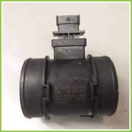 Debimetro Misuratore Massa Aria BOSCH 281002618 OPEL ASTRA A04 55350048 Z17DTH