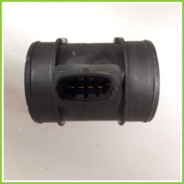 Debimetro Misuratore Massa Aria BOSCH 281002618 OPEL ASTRA A04 55350048 Z17DTH