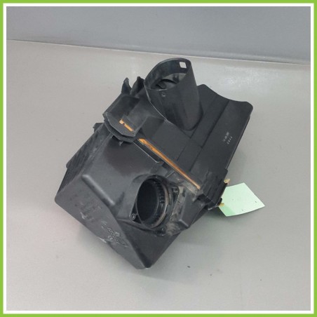 Scatola Filtro Aria VOLKSWAGEN Polo (9N) 1.4 Diesel (2005)  6Q0129601AR Usato