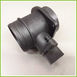 Debimetro Misuratore Massa Aria BOSCH 281002531 VOLKSWAGEN POLO 9N 038906461B BNM