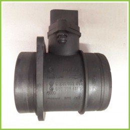 Debimetro Misuratore Massa Aria BOSCH 281002531 VOLKSWAGEN POLO 9N 038906461B BNM