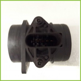 Debimetro Misuratore Massa Aria BOSCH 281002531 VOLKSWAGEN POLO 9N 038906461B BNM