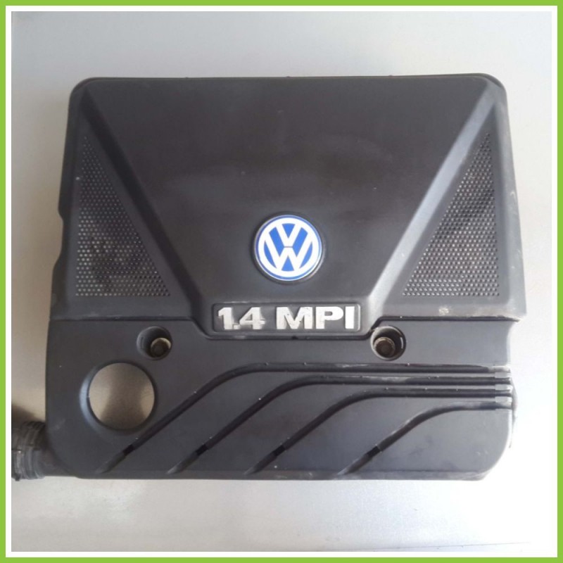 Scatola Filtro Aria VOLKSWAGEN POLO 3a Serie 030129607AS AEX