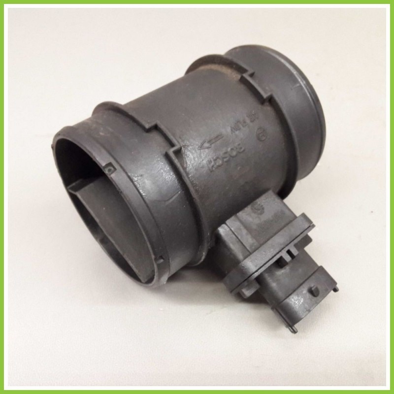 Debimetro Misuratore Massa Aria BOSCH FIAT PANDA -33 51831050 199A9000