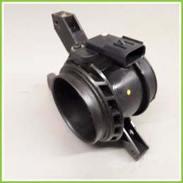 Debimetro Misuratore Massa Aria FOMOCO 7M519A673 FORD FOCUS CB4 76895346