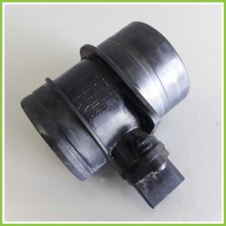 Debimetro Misuratore Massa Aria BOSCH 281002461 AUDI A4 8E 074906461B