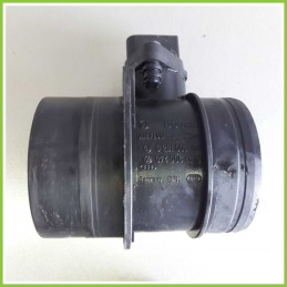 Debimetro Misuratore Massa Aria BOSCH 281002461 AUDI A4 8E 074906461B AVF