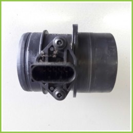 Debimetro Misuratore Massa Aria BOSCH 281002461 AUDI A4 8E 074906461B AVF