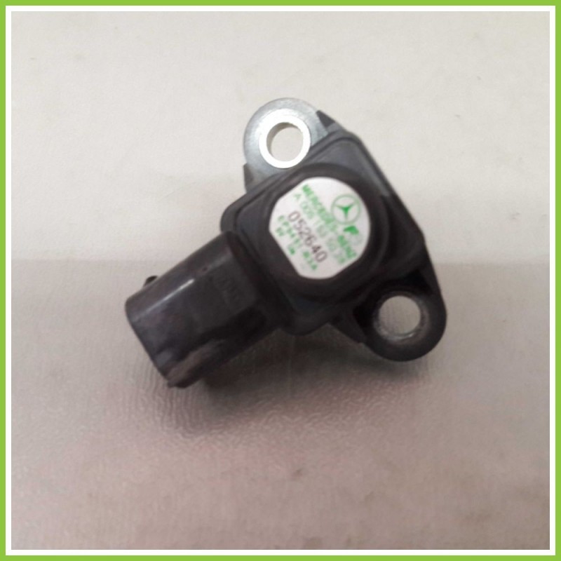 Debimetro Misuratore Massa Aria 52640 MERCEDES-BENZ Classe A W/C169 A0051535028 266940