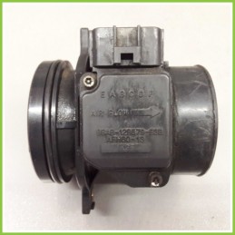 Debimetro Misuratore Massa Aria HITACI AFH6013 FORD FOCUS CAK 98AB12B579B3B F9DA