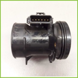 Debimetro Misuratore Massa Aria HITACI AFH6013 FORD FOCUS CAK 98AB12B579B3B F9DA
