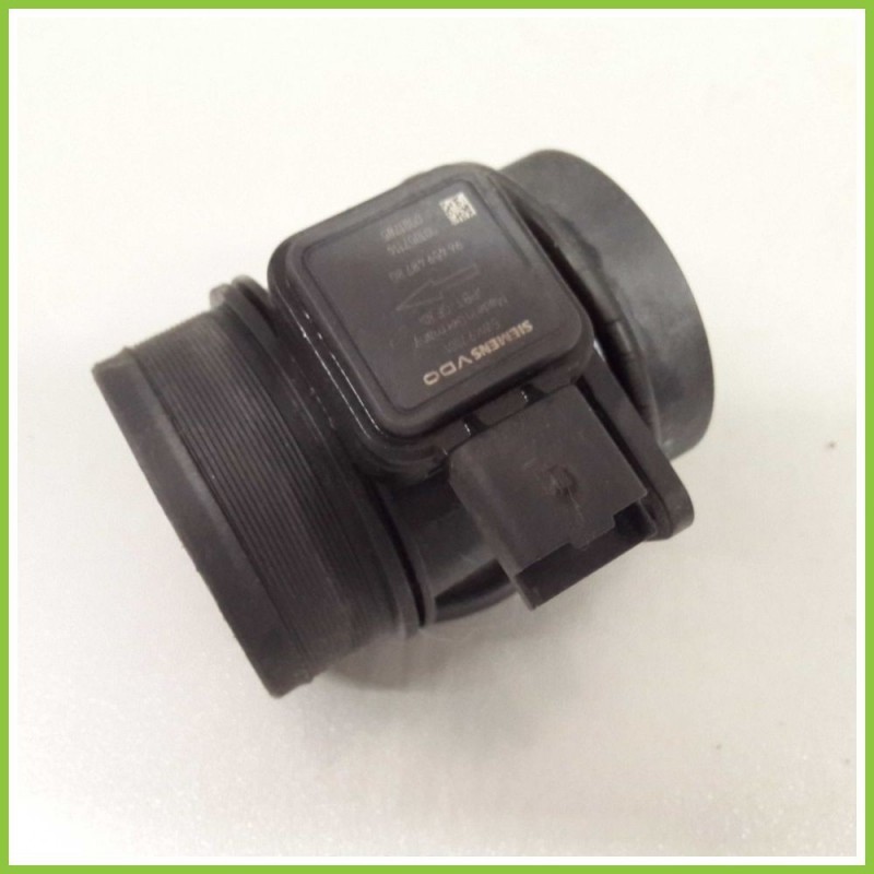 Debimetro Misuratore Massa Aria SIEMENS 5WK97001 CITROEN C4 PICASSO 9645948780 RHJ