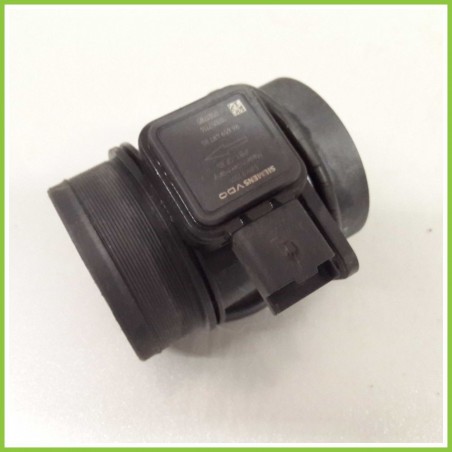Debimetro Misuratore Massa Aria SIEMENS 5WK97001 CITROEN C4 PICASSO 9645948780