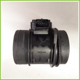 Debimetro Misuratore Massa Aria SIEMENS 5WK97001 CITROEN C4 PICASSO 9645948780 RHJ