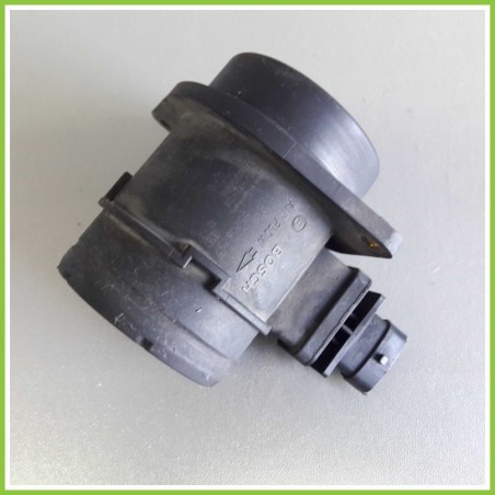 Debimetro Misuratore Massa Aria BOSCH 28002980 FIAT GRANDE PUNTO 2Y 55206757