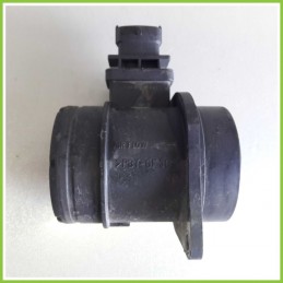 Debimetro Misuratore Massa Aria BOSCH 28002980 FIAT GRANDE PUNTO 2Y 55206757 199A2000
