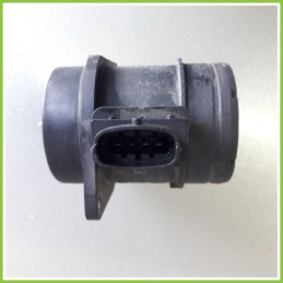 Debimetro Misuratore Massa Aria BOSCH 28002980 FIAT GRANDE PUNTO 2Y 55206757 199A2000
