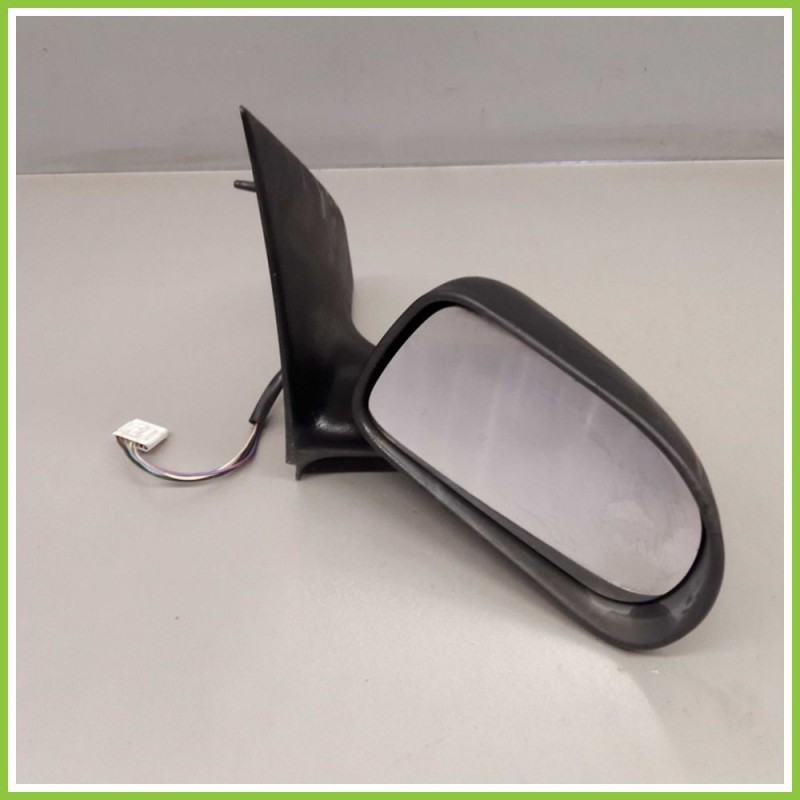 Specchio Specchietto Retrovisore MAGNETI MARELLI 0151683 FIAT BRAVO 1U 735247429 182A4000