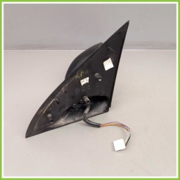 Specchio Specchietto Retrovisore MAGNETI MARELLI 0151683 FIAT BRAVO 1U 735247429 182A4000