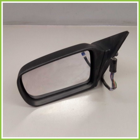 Specchietto Retrovisore SX Goffrato Nero FORD Scorpio (1989)  Usato