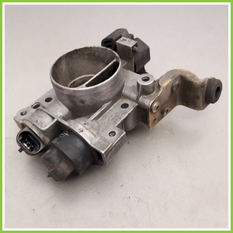 Corpo Farfallato Valvola Farfalla MAGNETI MARELLI 365XFE1 FIAT PUNTO 1N/1P 77363298 188A4000