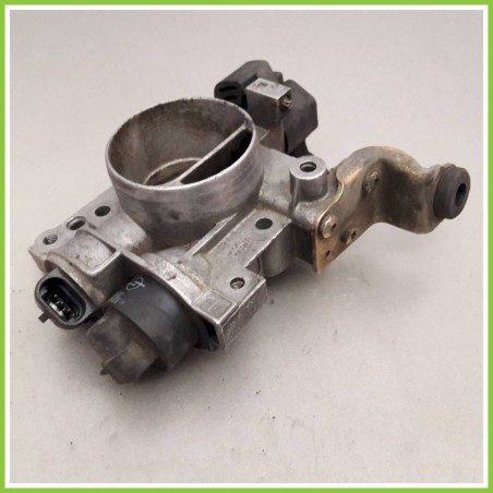 Corpo Farfallato Valvola Farfalla MAGNETI MARELLI 365XFE1 FIAT PUNTO 1N/1P 1.2 ELX 77363298
