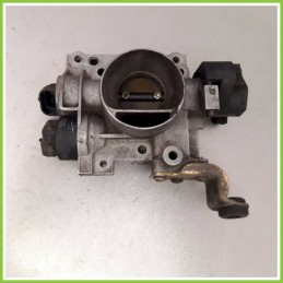 Corpo Farfallato Valvola Farfalla MAGNETI MARELLI 365XFE1 FIAT PUNTO 1N/1P 77363298 188A4000