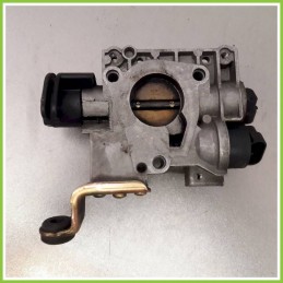 Corpo Farfallato Valvola Farfalla MAGNETI MARELLI 365XFE1 FIAT PUNTO 1N/1P 77363298 188A4000