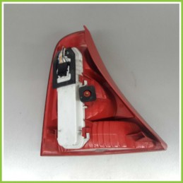 Fanale Fanalino VALEO X65PH2 RENAULT CLIO 2a Serie 8200071414 D7FG7