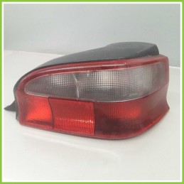 Fanale Fanalino SCINTEX CITROEN SAXO 1610727680 HDZ