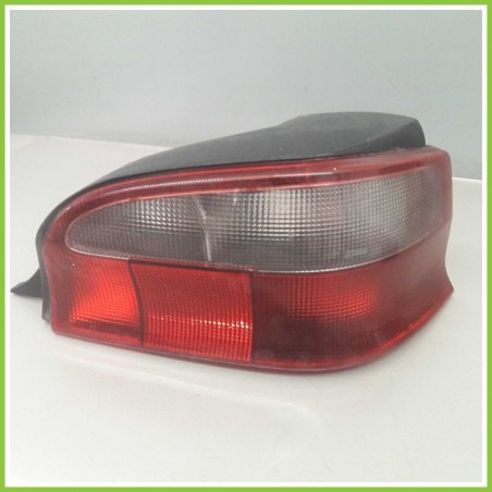Fanale Fanalino Posteriore Destro DX SCINTEX CITROEN SAXO 1610727680 Originale Usato