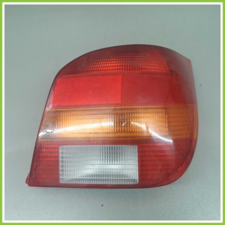 Fanale Fanalino Posteriore Destro DX FORD 96126000 FORD FIESTA 2a Serie 89FG13A602 Originale Usato