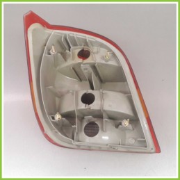 Fanale Fanalino FORD 96126000 FORD FIESTA 2a Serie 89FG13A602 J6B