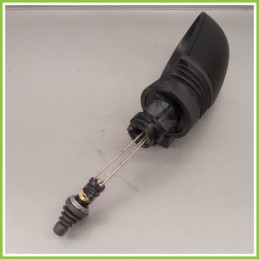 Specchio Specchietto Retrovisore 015692 FIAT PUNTO 1N/1P 735310075 188A4000