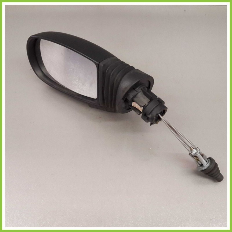 Specchio Specchietto Retrovisore MAGNETI MARELLI 0157189 FIAT PUNTO 1N/1P 735310075 188A4000
