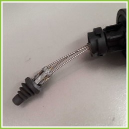 Specchio Specchietto Retrovisore MAGNETI MARELLI 0157189 FIAT PUNTO 1N/1P 735310075 188A4000