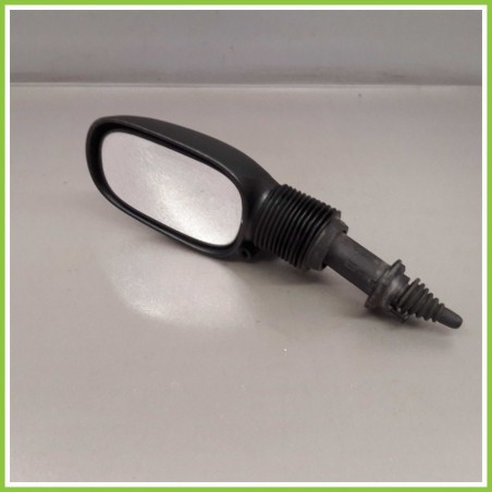 Specchietto Retrovisore SX Primer FORD Ka (Ccq) (1996) 010113 Usato