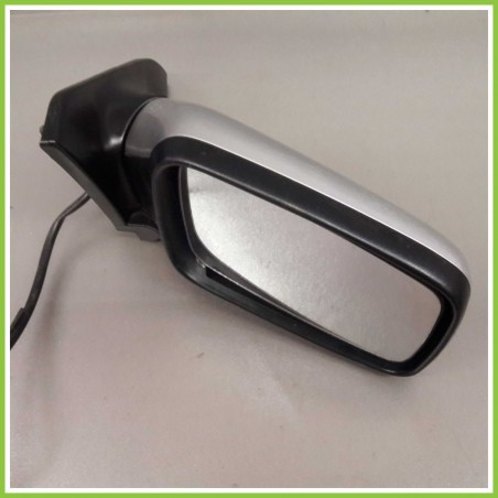 Specchietto Retrovisore DX Grigio VOLVO Serie 40 (1996) 117375 Usato