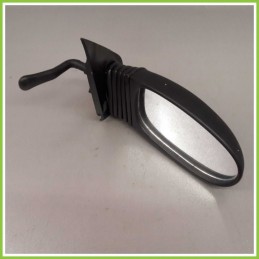 Specchio Specchietto Retrovisore 015689 FIAT SEICENTO 1E 735250511 176B2000