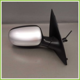 Specchio Specchietto Retrovisore 010676 OPEL CORSA X01 24417656 Z13DT
