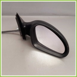 Specchio Specchietto Retrovisore 014142 SEAT IBIZA 6L 06L1857502H01C AZQ